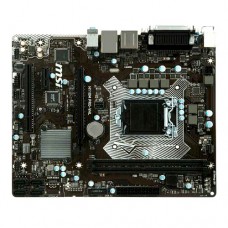 MSI  B150M PRO-VHL LGA 1151